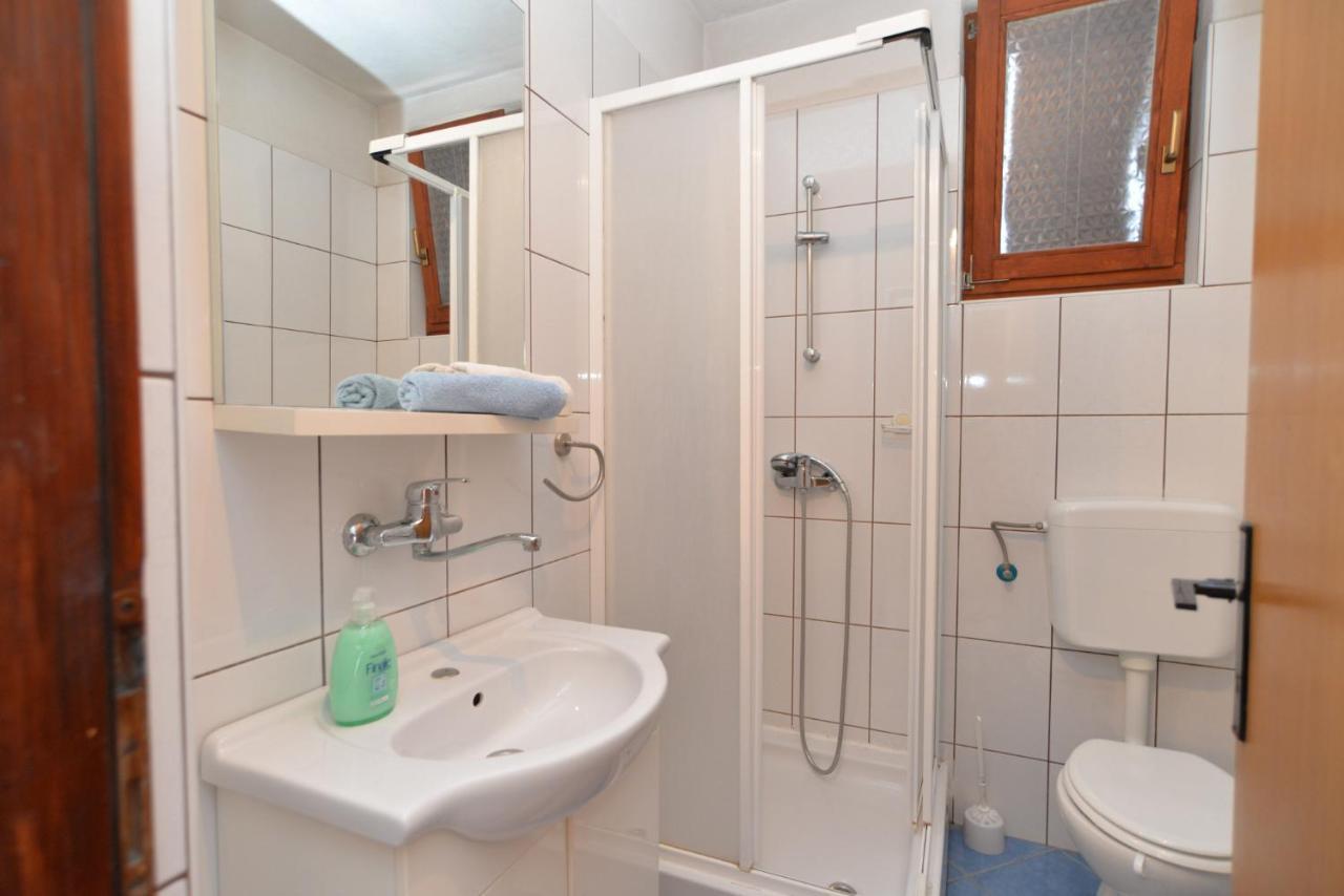 App & Rooms Rovinj 1068 외부 사진