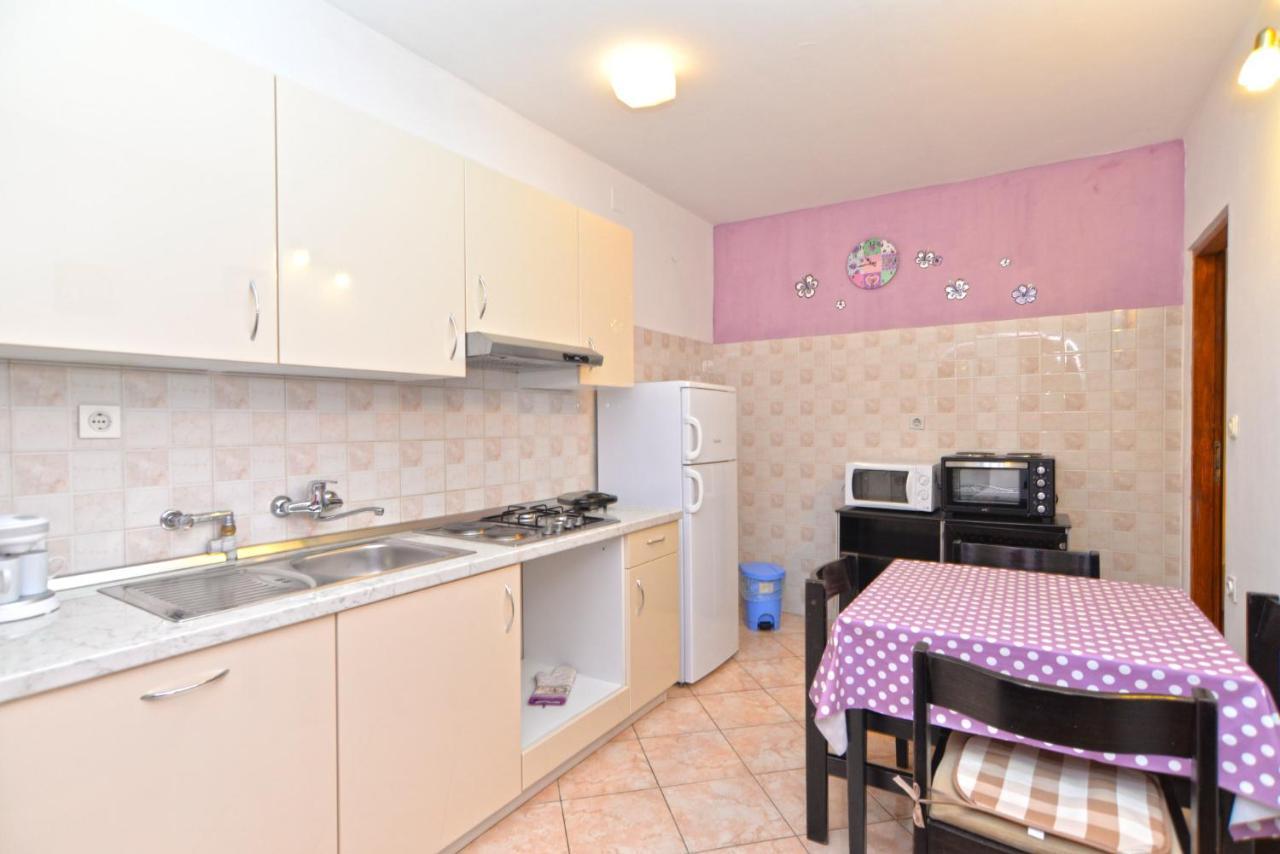 App & Rooms Rovinj 1068 외부 사진