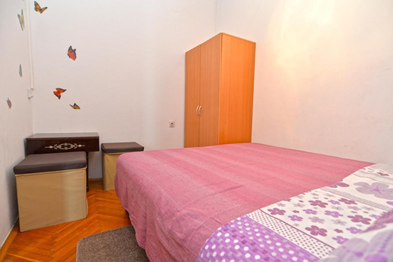 App & Rooms Rovinj 1068 외부 사진