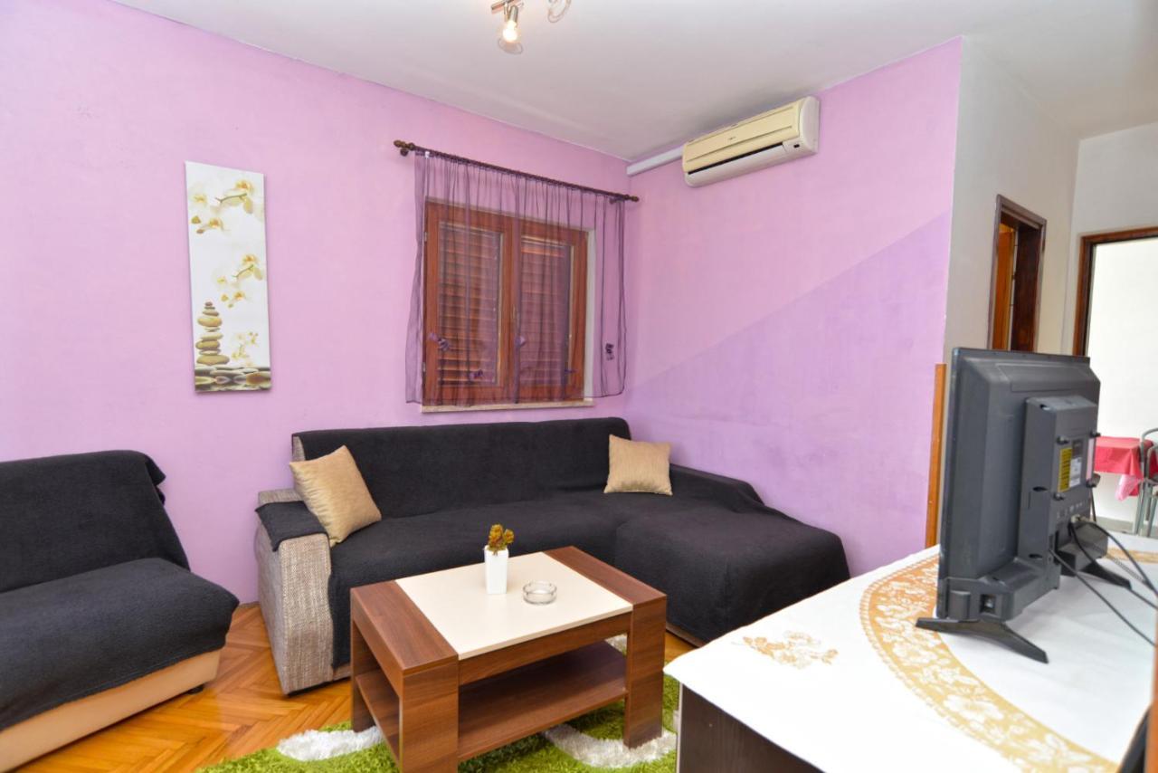 App & Rooms Rovinj 1068 외부 사진