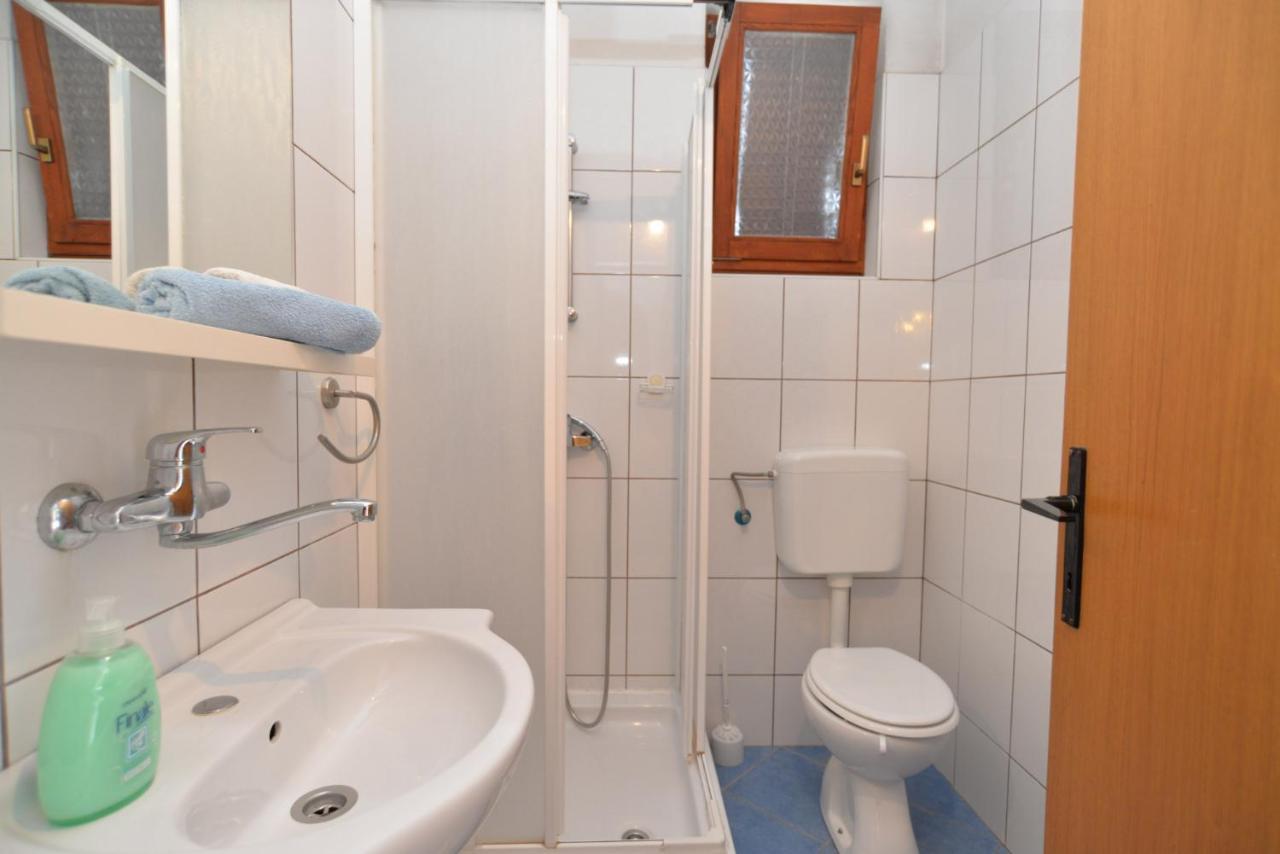 App & Rooms Rovinj 1068 외부 사진