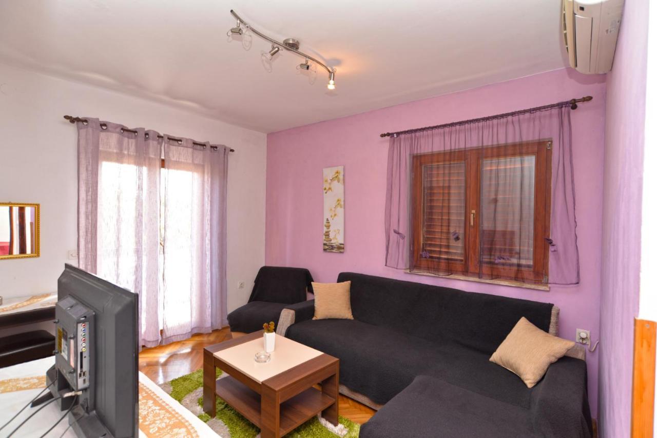 App & Rooms Rovinj 1068 외부 사진