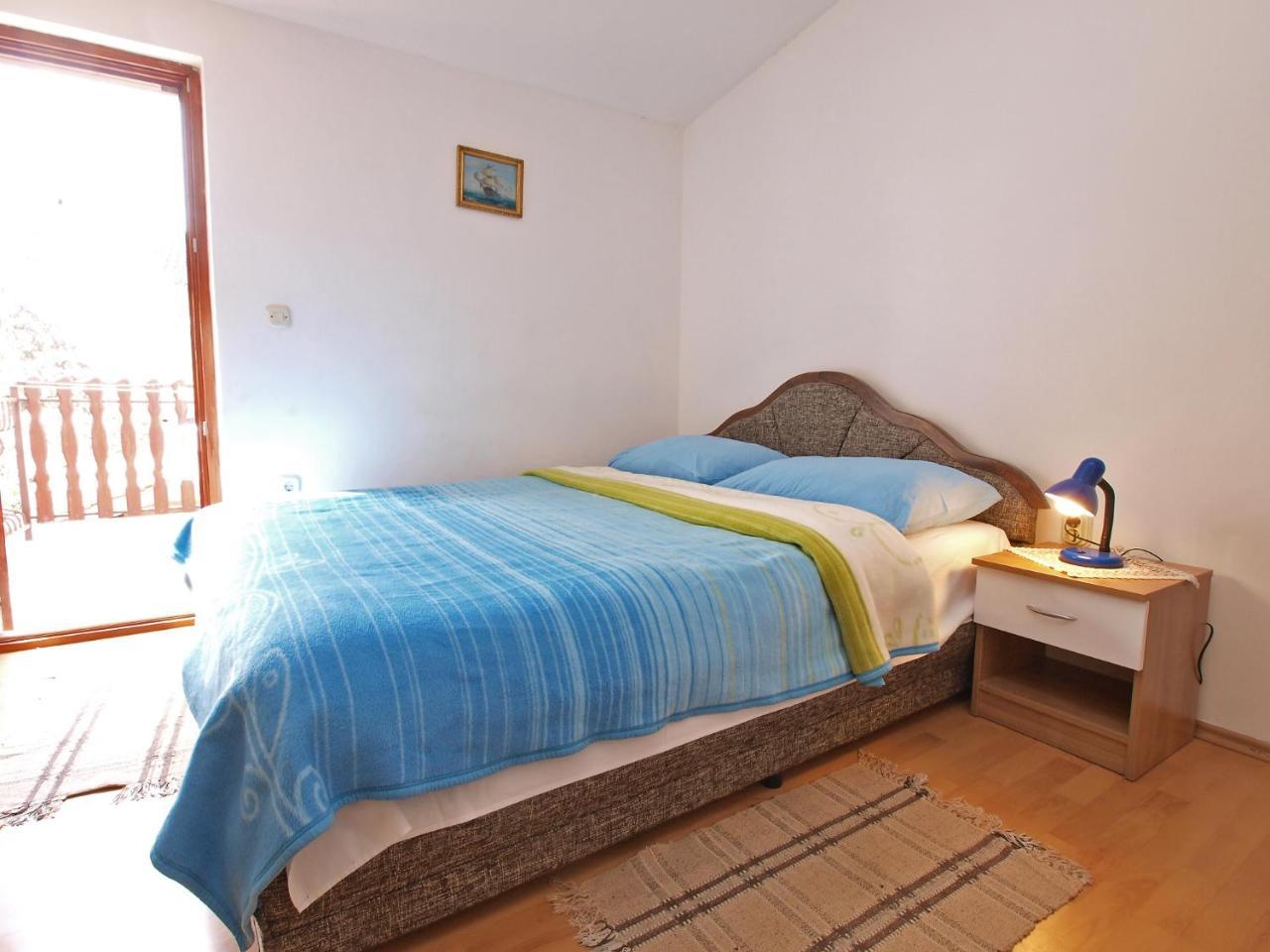 App & Rooms Rovinj 1068 외부 사진