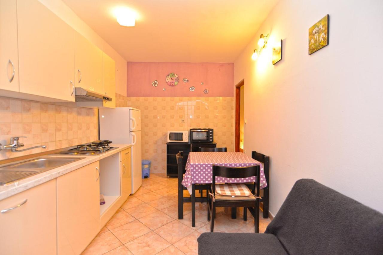 App & Rooms Rovinj 1068 외부 사진