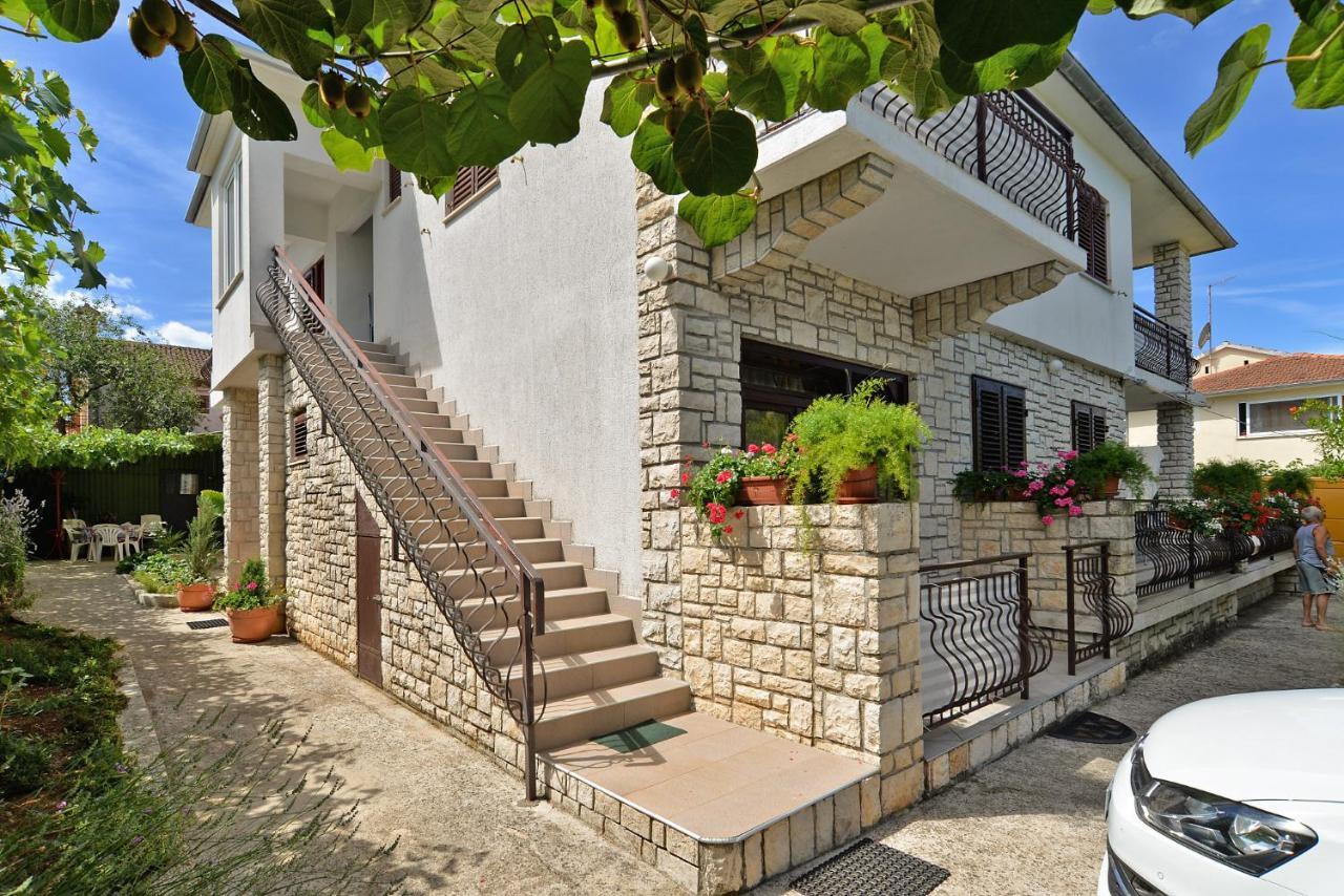 App & Rooms Rovinj 1068 외부 사진